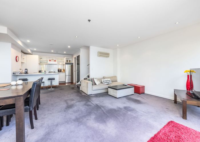  at 221/125 Customs Street, City Centre, Auckland City, Auckland