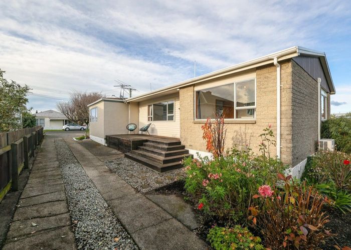  at 41B Kirkcaldy Street, South Dunedin, Dunedin
