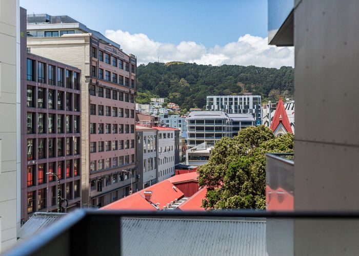  at 410/74 Taranaki Street, Te Aro, Wellington, Wellington