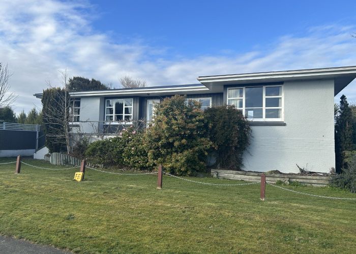  at 51 Lime Street, Newfield, Invercargill