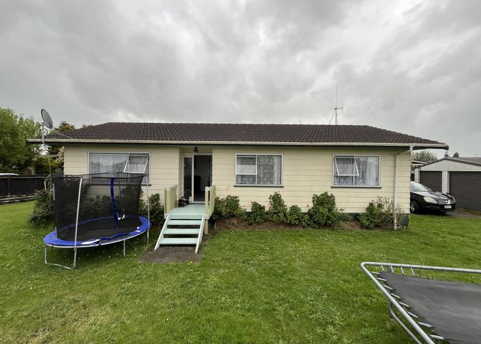  at Nawton, Hamilton, Waikato