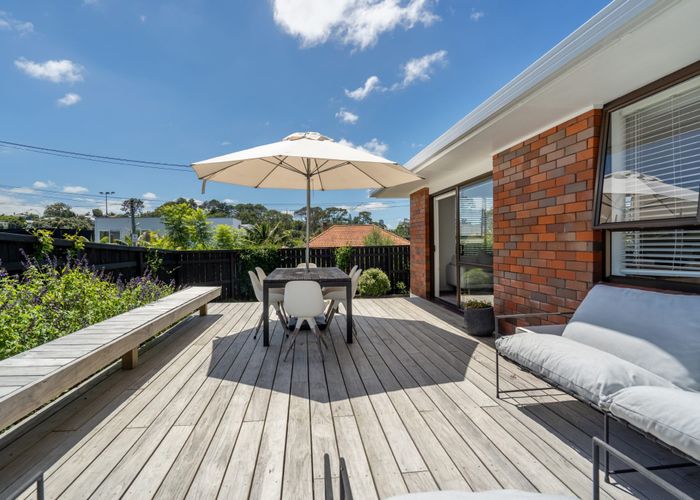  at 24B Regina Street, Westmere, Auckland