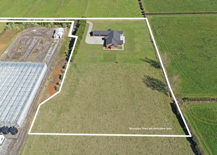  at 379A Aka Aka Road, Pukekohe, Franklin, Auckland