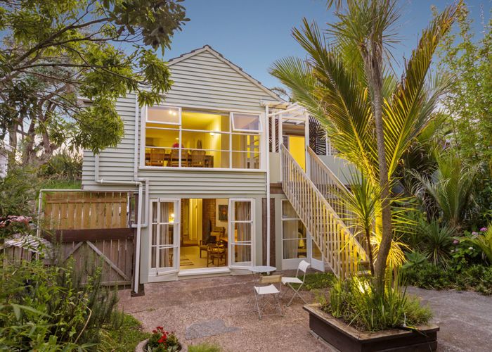  at 58 Tuarangi Road, Grey Lynn, Auckland