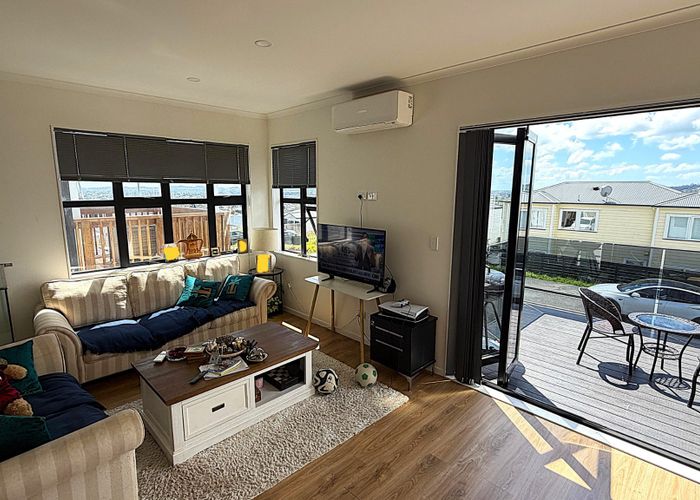  at 84 Joseph Street, Flat Bush, Manukau City, Auckland