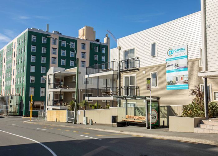  at 103 Webb St, Wellington Central, Wellington, Wellington