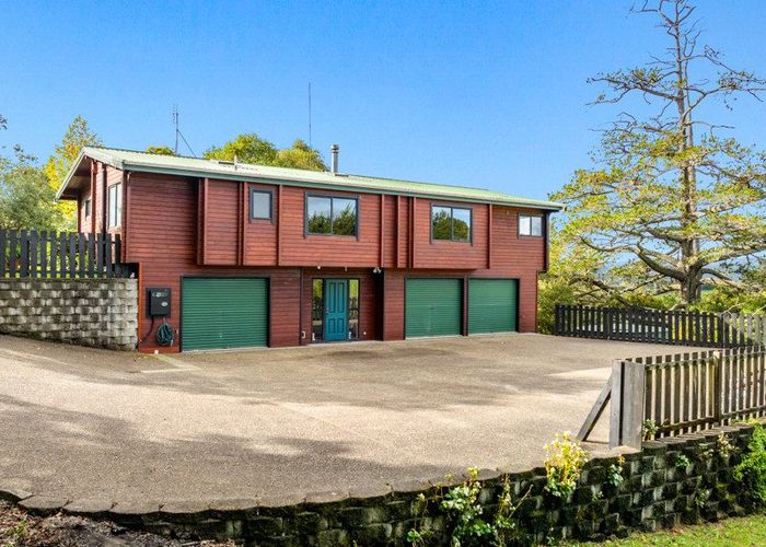  at 36 McMurray Road, Hunua, Franklin, Auckland
