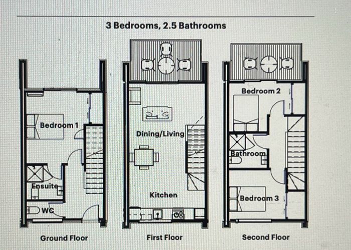  at 4/61 Matipo Road, Te Atatu Peninsula, Waitakere City, Auckland