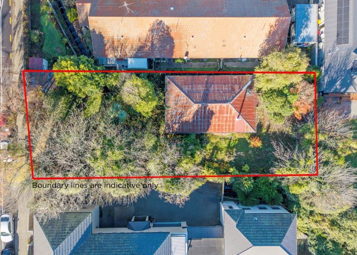  at 129 Deans Avenue, Riccarton, Christchurch City, Canterbury