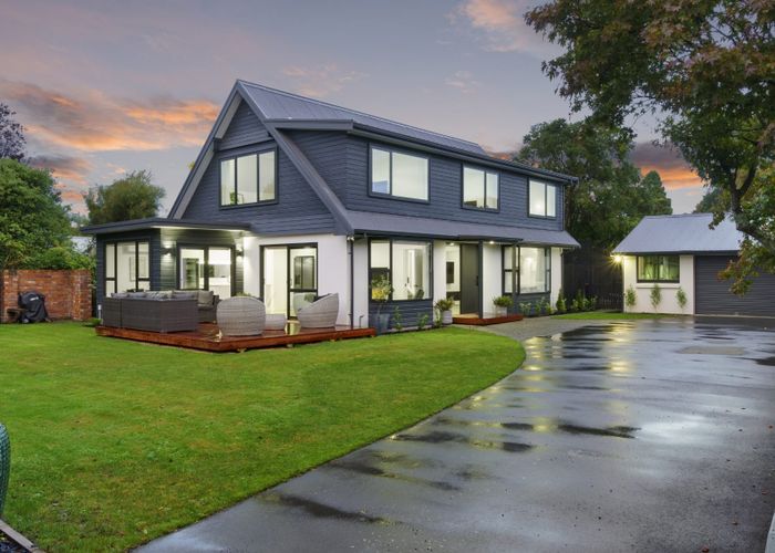  at 113A Totara Street, Riccarton, Christchurch
