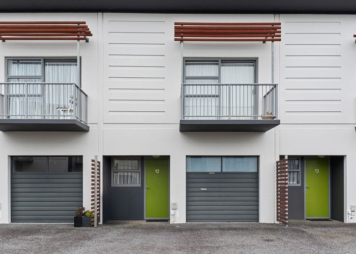  at 12/38 Maratahu Street, Westown, New Plymouth
