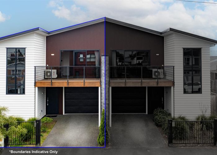 at 2/10 Charlemont Street, Whitiora, Hamilton, Waikato