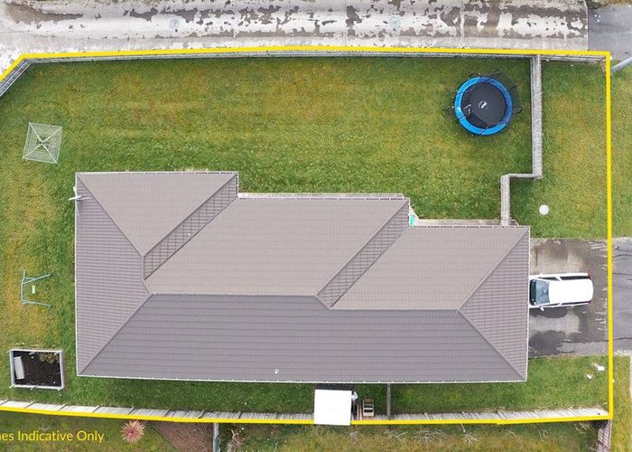 at 77 Chesney Street, Tisbury, Invercargill
