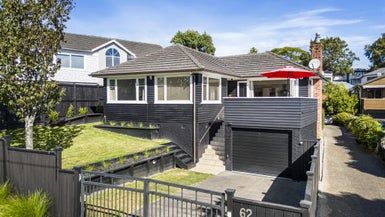  at 62 Fancourt Street, Meadowbank, Auckland