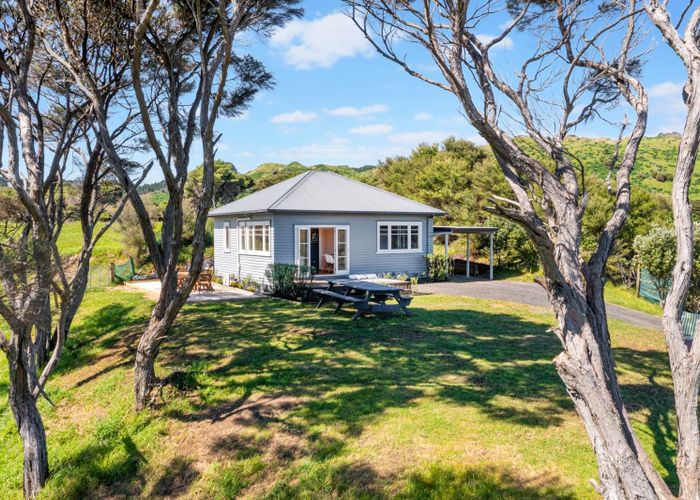  at 541 Wilson Road, South Head, Rodney, Auckland