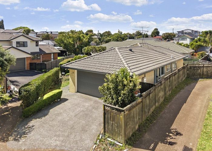  at 9 Saints Court, Manurewa, Manukau City, Auckland