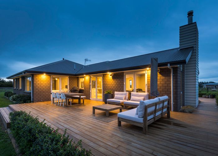  at 20 Highland View Drive, Tokomaru