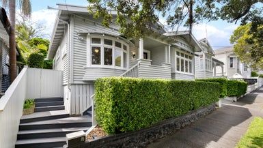  at 70 Islington Street, Ponsonby, Auckland