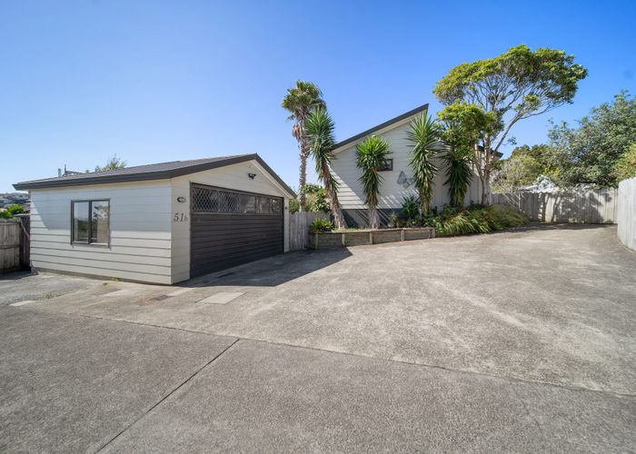  at 51B Everglade Drive, Goodwood Heights, Auckland