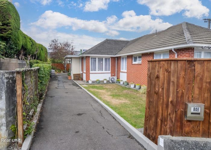  at 80B Penrose Street, Woburn, Lower Hutt, Wellington