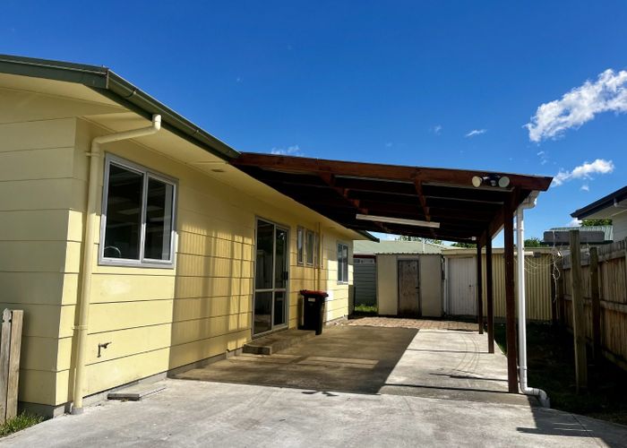  at 24 Bangor Street, Flaxmere, Hastings