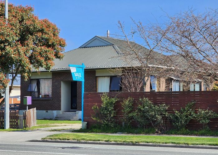  at 272 Hilton Highway, Washdyke, Timaru
