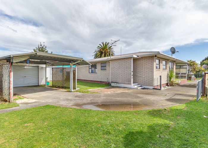  at 19 Balmoral Street, Levin, Levin