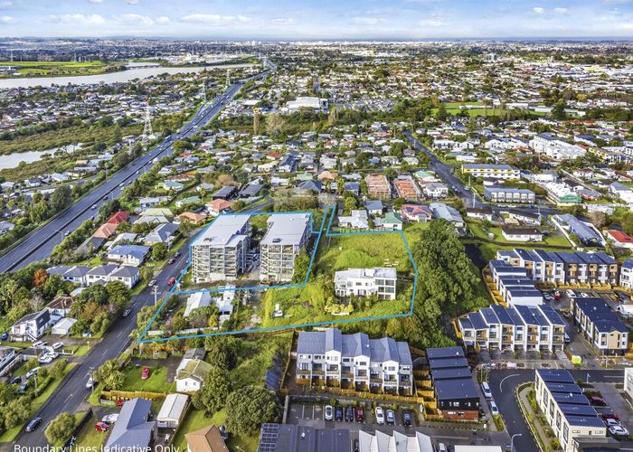  at 58 & 64-72 Hillside Road, Mount Wellington, Auckland City, Auckland