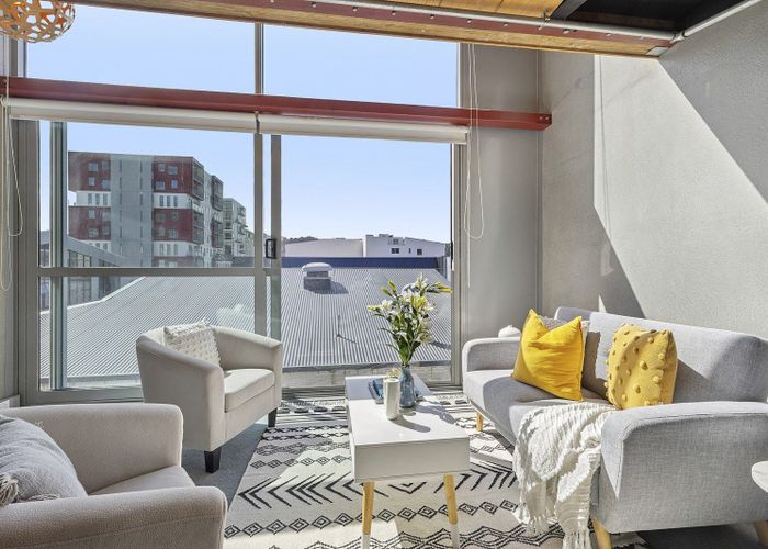  at 30/42 Abel Smith, Te Aro, Wellington, Wellington