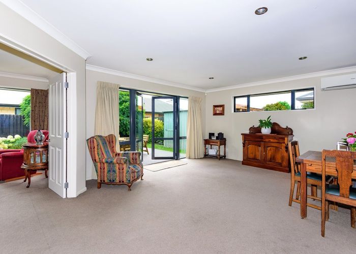  at 8 Sedgemoor Close, Burwood, Christchurch