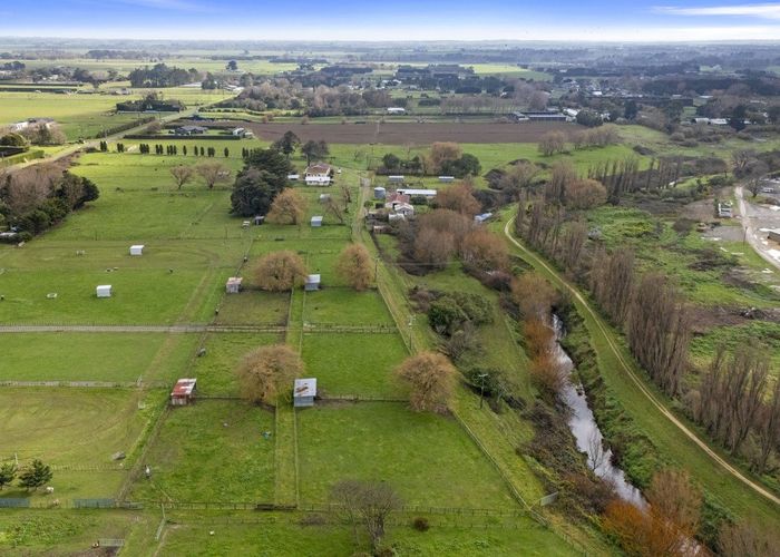  at 201 Shirriffs Road, Awapuni, Palmerston North, Manawatu / Whanganui