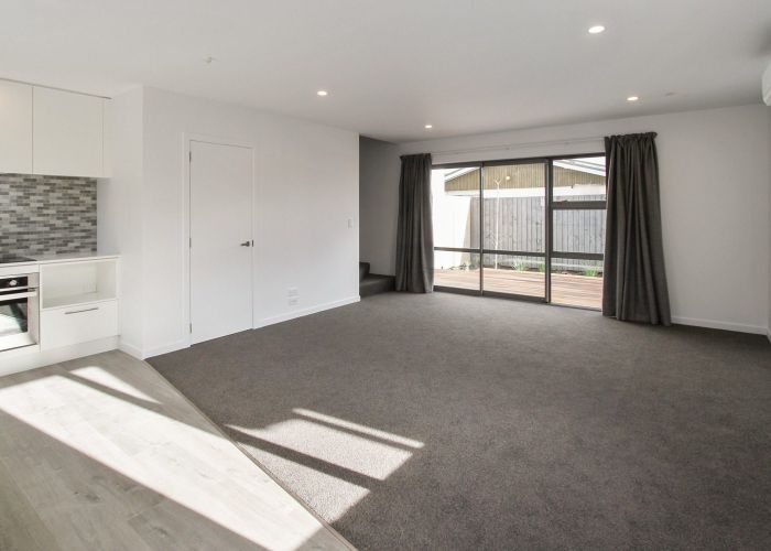  at 3/11 Millar Street, Sydenham, Christchurch City, Canterbury
