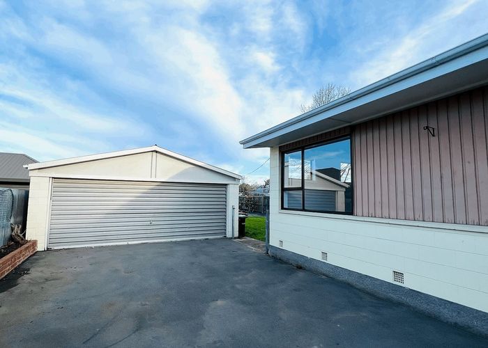  at 450A Greers Road, Bishopdale, Christchurch City, Canterbury