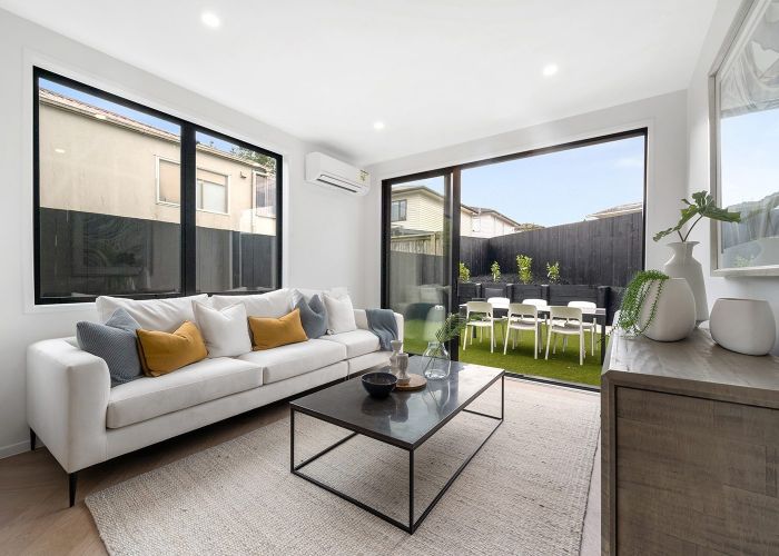  at 7/8 Bennett Road, Pakuranga, Manukau City, Auckland