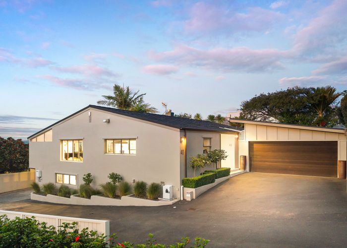  at 40 Rawhitiroa Road, Kohimarama, Auckland City, Auckland