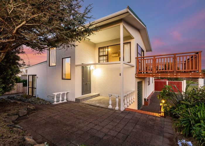  at 3 Toru Road, Paraparaumu Beach, Kapiti Coast, Wellington