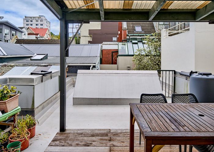  at 288 Cuba Street, Te Aro, Wellington, Wellington