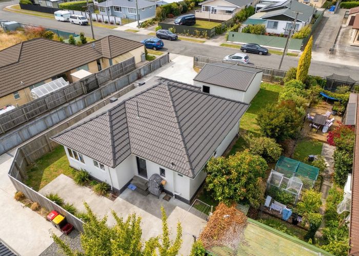  at 4B Barratt Street, Blenheim, Blenheim, Marlborough