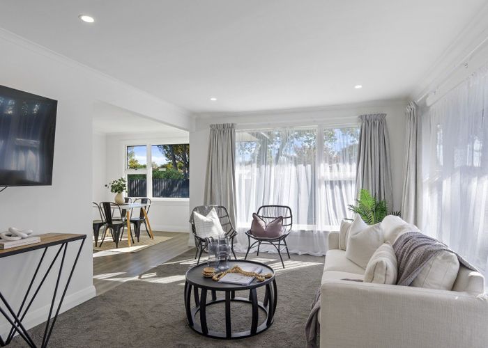  at 175 Halswell Road, Hillmorton, Christchurch