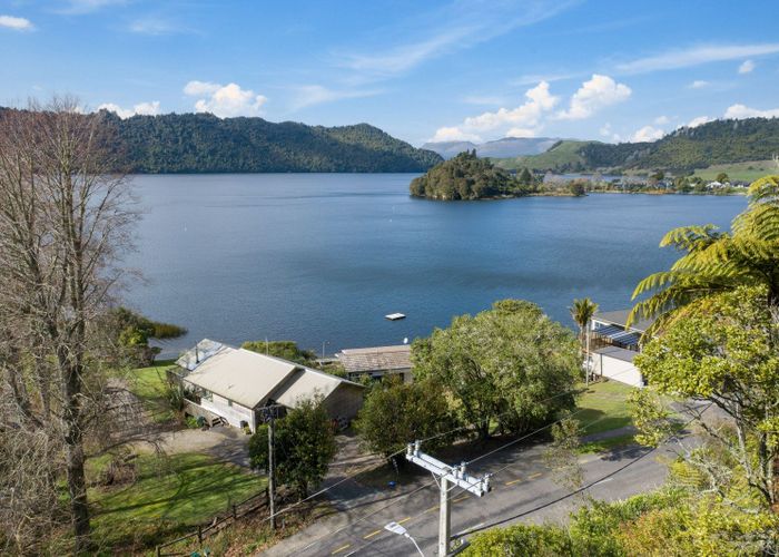  at 60 Okareka Loop Road, Lake Okareka, Rotorua, Bay Of Plenty