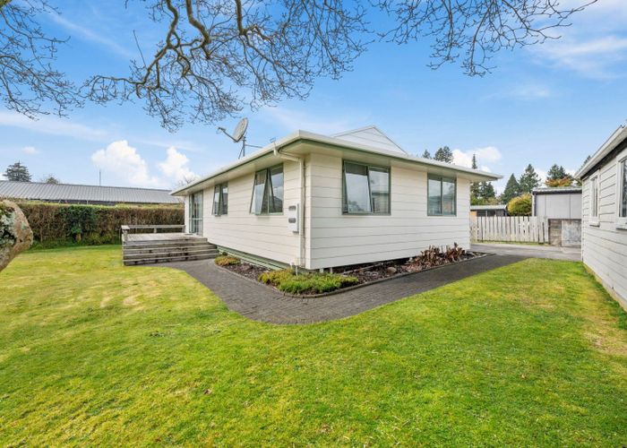  at 2A Werrina Crescent, Mangakakahi, Rotorua