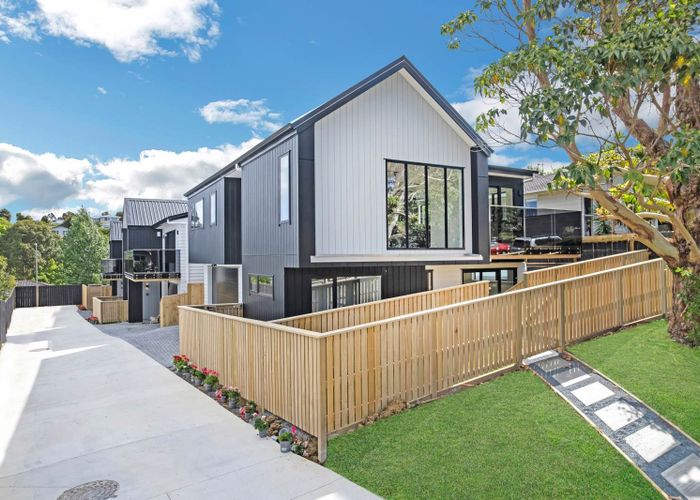  at Lot 3, 15 Lavery Place, Sunnynook, North Shore City, Auckland
