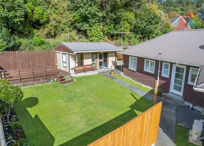  at 74 Hine Road, Wainuiomata, Lower Hutt