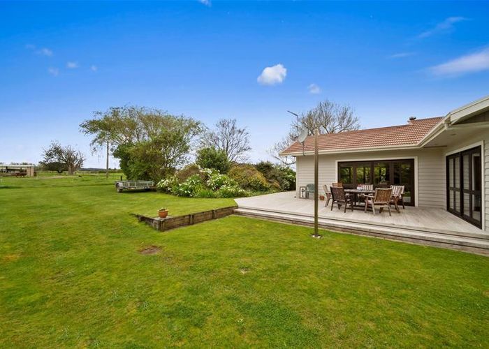  at 0 Ingahape Road, Manutahi, Patea