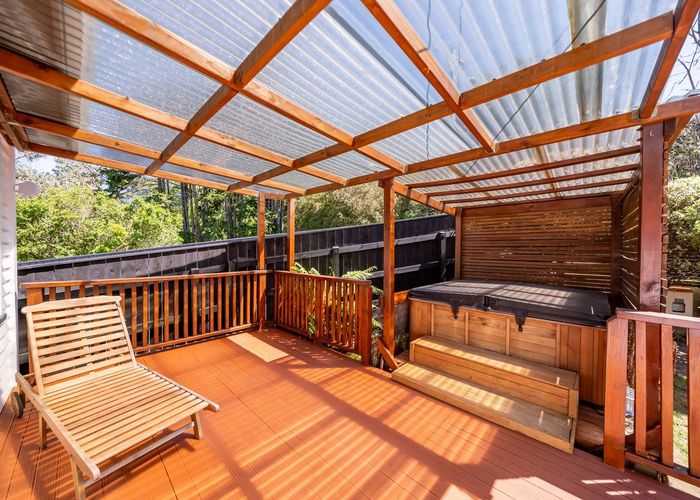  at 12 Glenside Road, Glenside, Wellington, Wellington