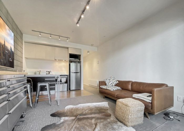  at W103/28 Torrens Terrace, Te Aro, Wellington, Wellington