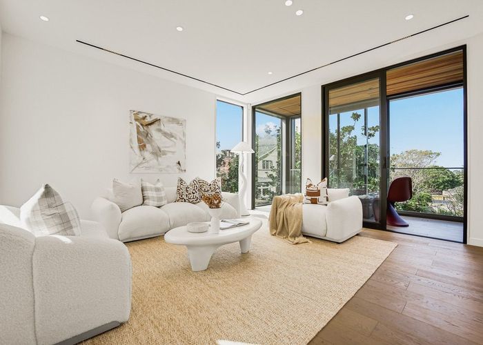  at Lot 2/4 Tennyson Avenue, Takapuna, North Shore City, Auckland