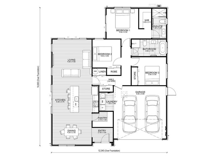  at Lot 7 Prestons Grove, Marshland, Christchurch City, Canterbury