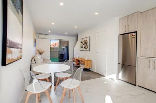 at 6/23 Awaroa Road, Sunnyvale, Waitakere City, Auckland