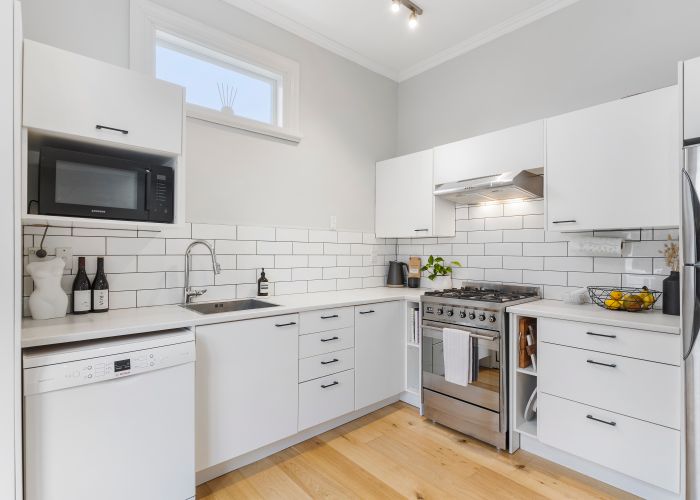  at 34 King Street, Grey Lynn, Auckland